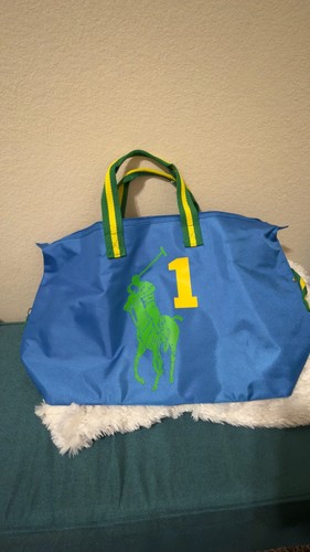 Polo ralph lauren - pony, #1