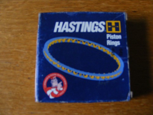 Harley davidson piston rings - harley,