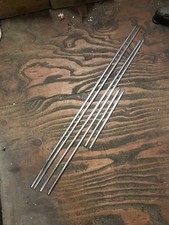 Classic Citroen DS good used upper  Pallas trim strip set