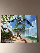 Horizon 2 II Forbidden West