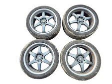 Volvo S40, V40 2003 Set R17