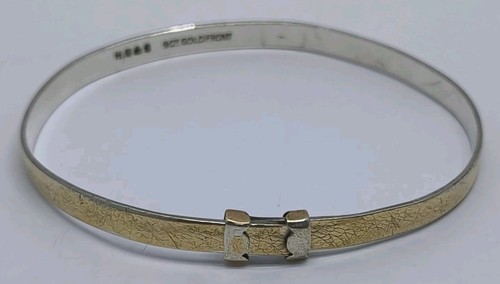 Vtg 1920s 9ct gold - vtg,