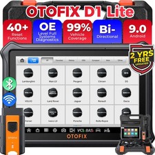 2026 OTOFIX D1 Lite