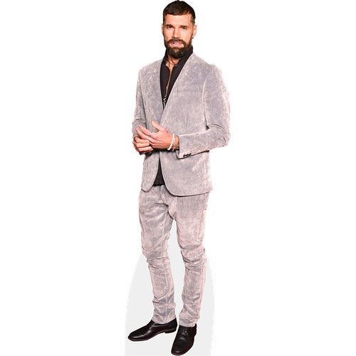 Joel smallbone - smallbone, suit)