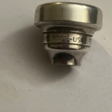 Warburton 5SV Top for Trumpet