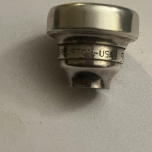 Warburton 5sv top - 5sv, trumpet