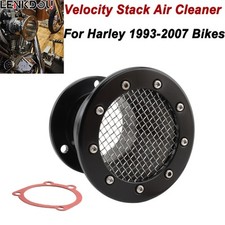 Velocity Stack Air Cleaner