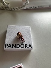 genuine Pandora charm
