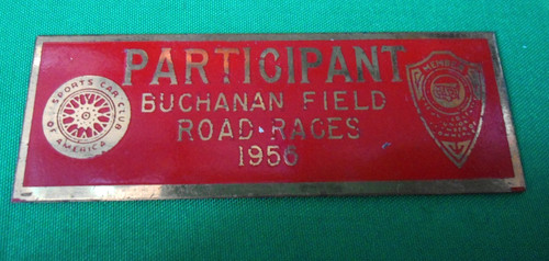 Vintage 1956 buchanan road - vintage,