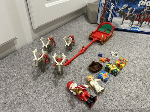 Vintage 2000 playmobil - 2000's,