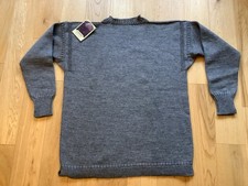 Le Tricoteur Guernsey Jumper