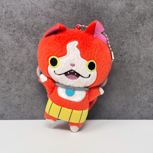Official yokai watch jibanyan - yokai,