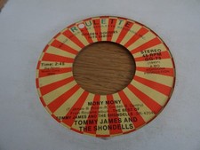 Tommy James And The Shondells