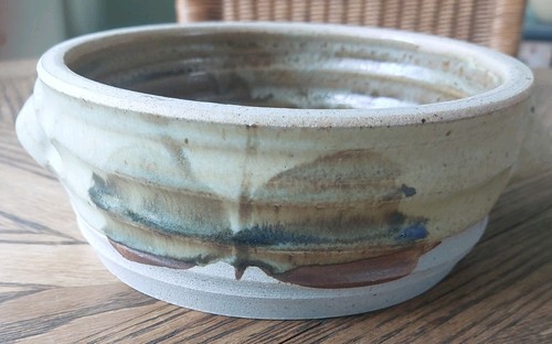 Vintage studio pottery - vintage,