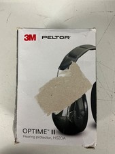 3M Optime II Peltor Ear