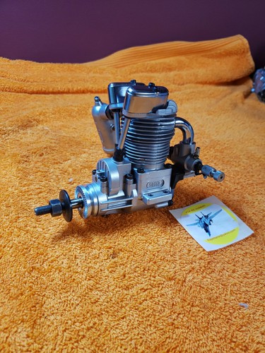 Saito engine fa 82b - -, fa-82b
