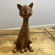 Seymour Mann Resin Long Neck