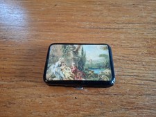 Vintage Ladies cigarette case. C1950's 