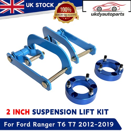 Suspension lift kit 32mm - lift,