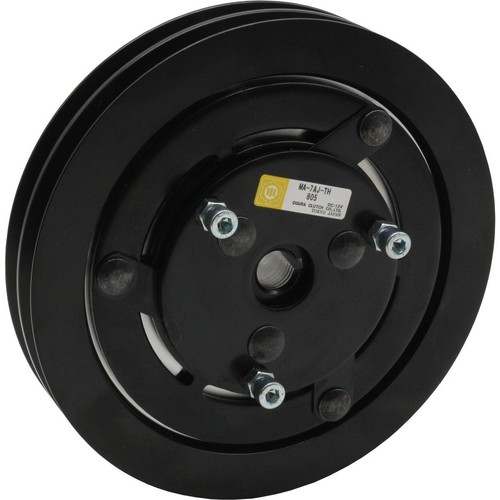 Jabsco electric clutch pump - jabsco,