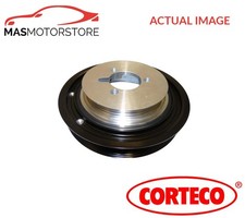ENGINE CRANKSHAFT PULLEY