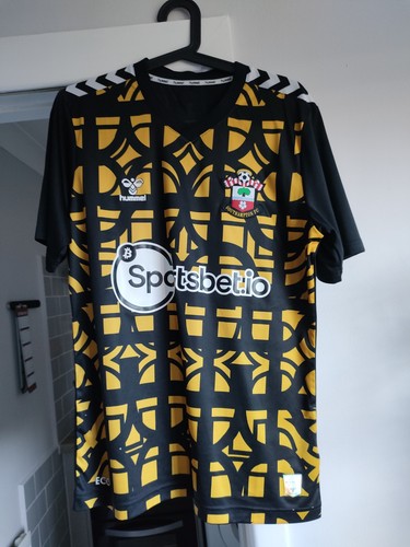 Southampton 2023 2024 - fc, 2023-2024