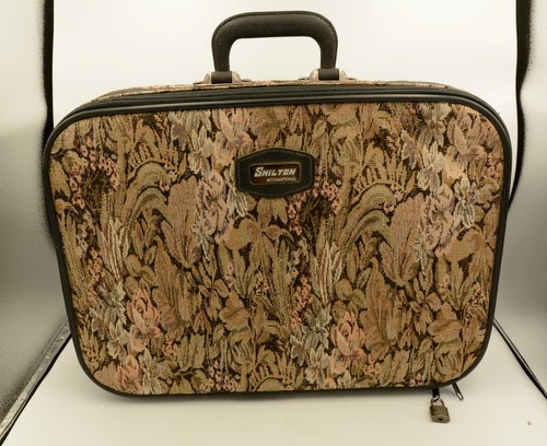 Vintage shilton floral - vintage,