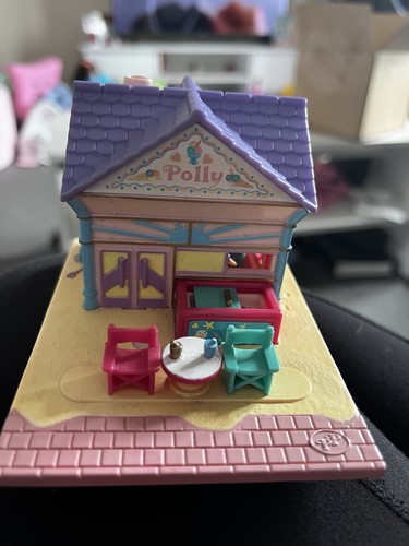 1993 vintagepolly pocket - 1993,