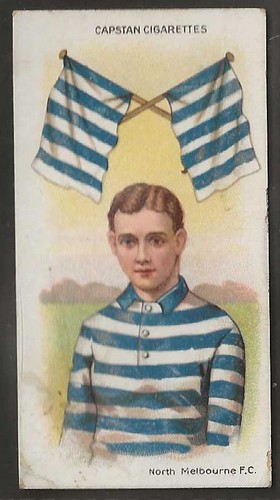 Wills australian football club - australian-football,