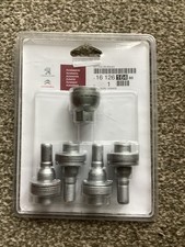 Vauxhall Peugeot Citroën