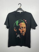 Dennis Rodman Chicago Bulls