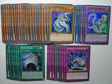 Cyber Dragon Deck * Ready To Play * Yu-gi-oh