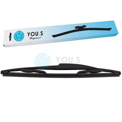 You rear windscreen - you.s,