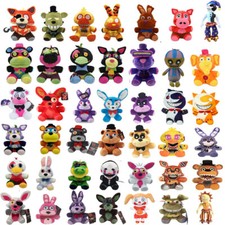 FNAF Five Nights at Freddy's