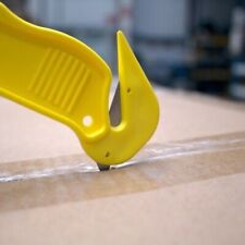 Safety Cutting Knife Cardboard