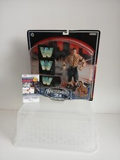 WWE Wrestlemania 21 Signature