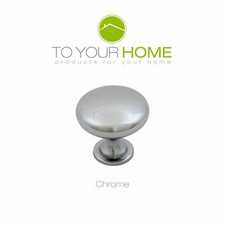 Chrome Drawer Wardrobe Kitchen