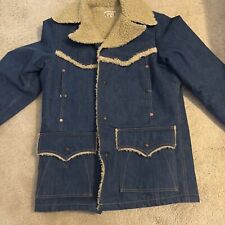 mister freedom jacket maverick ranch coat