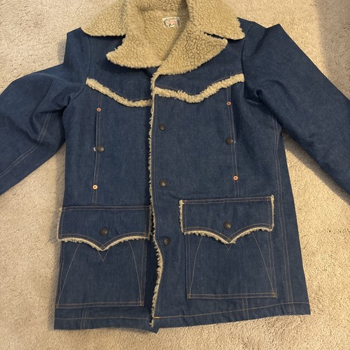 Mister freedom jacket - mister,