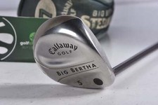 Ladies Callaway Big Bertha