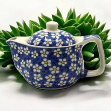 Chinese Ceramic Teapot - Small