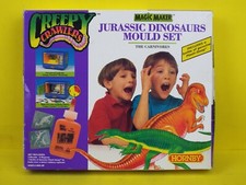 Hornby Creepy Crawlers Magic