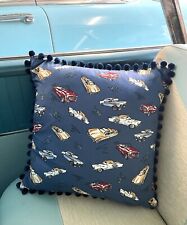 1956 Chevy Classic car 1950s