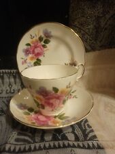  Regency Bone China Pretty