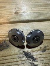 triump Street Triple  2013-2016 OEM Bar Ends