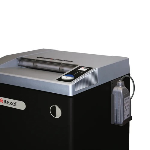 Rexel shredder auto oiling oil - rexel,