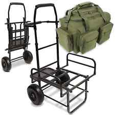 Carp Fishing Trolley 2 Wheel