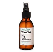 Topical Magnesium Oil Spray | 60 Day Supply | 150ml | Muscle Relaxation | Sleep