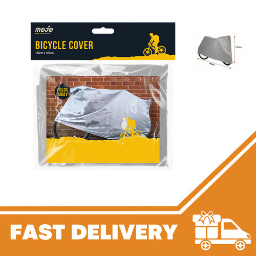 Waterproof universal bicycle - waterproof,