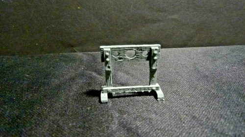 28mm pillory dark realms - pillory,
